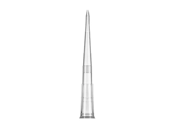 UFPT-F-50-L Standard Low Retention Pipette Tips