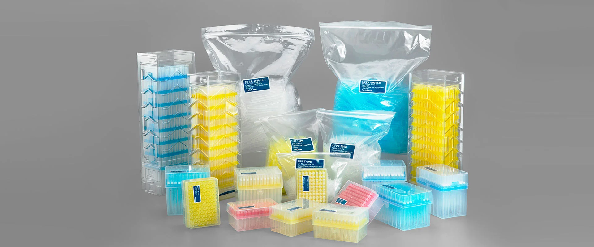 Hospital Consumables Manufacturers
