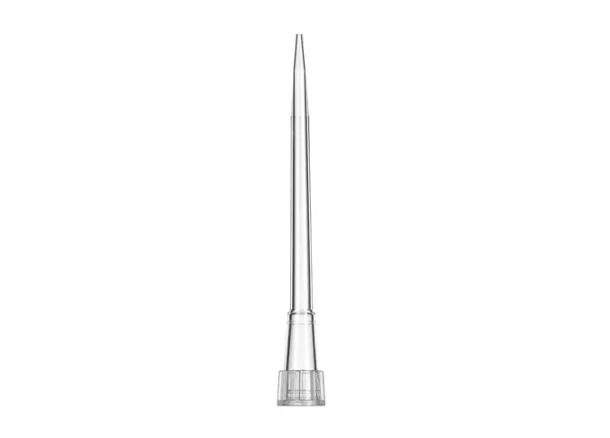 low binding pipette tips