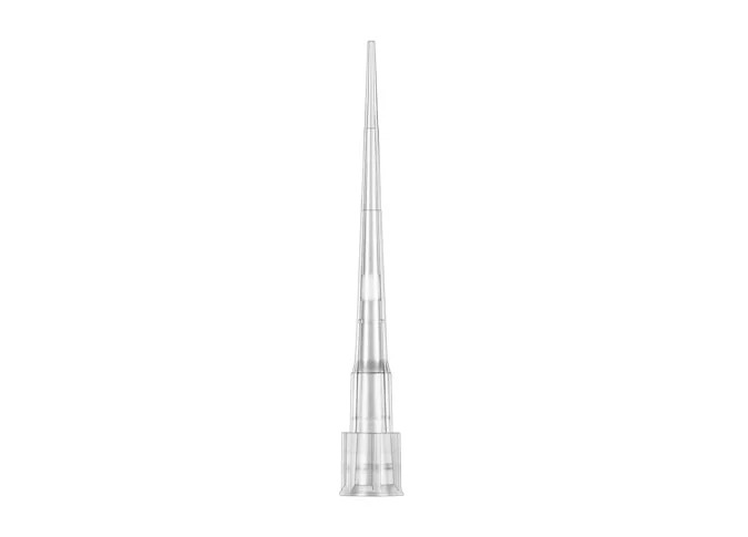 low protein binding pipette tips