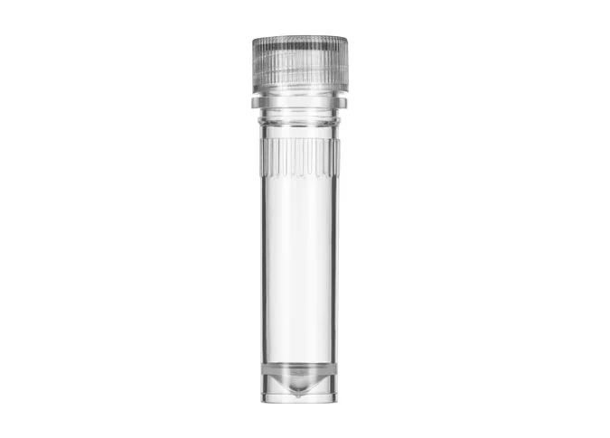 2 ml screw cap microcentrifuge tubes