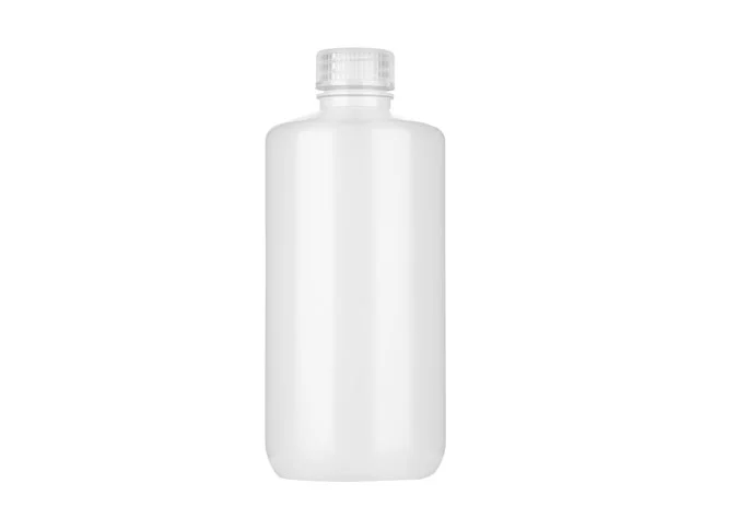 NMPB250 Plastic Medicine Bottle