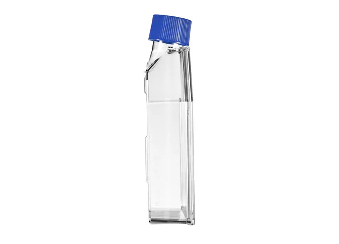 tissue culture flask