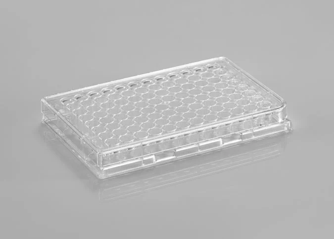 tissue culture treated plates