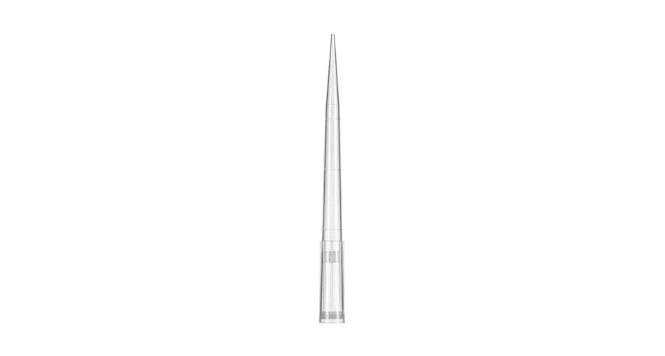 1000ul Extra Long or 1250ul Universal Pipette Tips