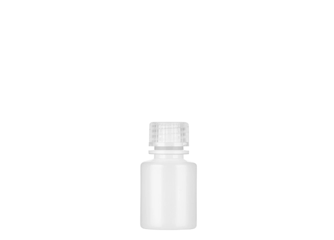 NMPB008 Plastic Bottle For Pharmaceutical