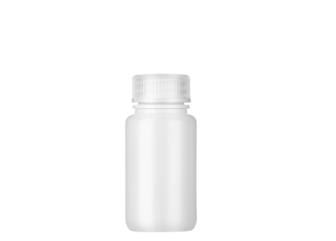 WMPB125 Pharmaceutical Plastic Bottles