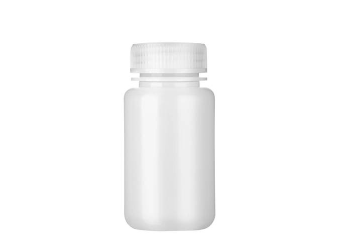 WMPB250 Plastic Bottle For Medicine Packaging